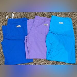 Size small Urbane scrubs pants
